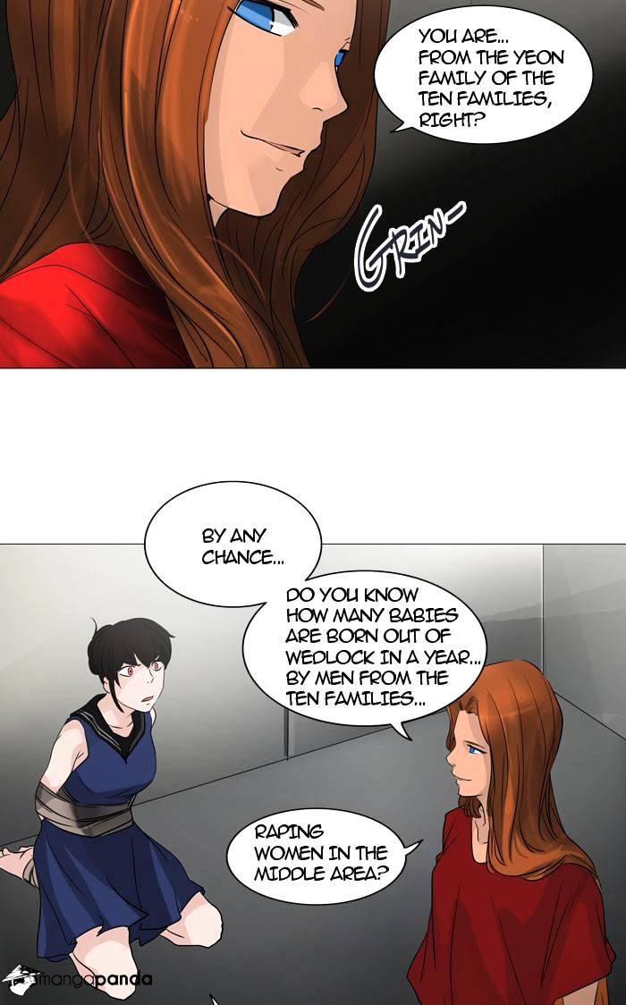 Tower of God, Chapter 240 image 19